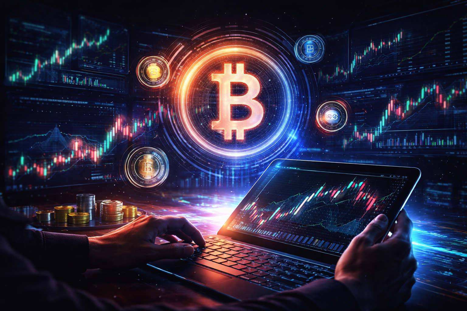 Crypto Market