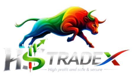 HSTradex Logo